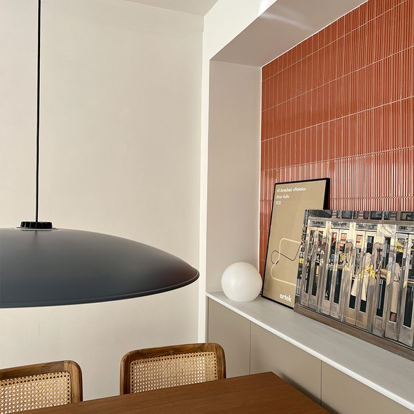 Proyecto CARLES III - Interiorismo Clara Masllorens
