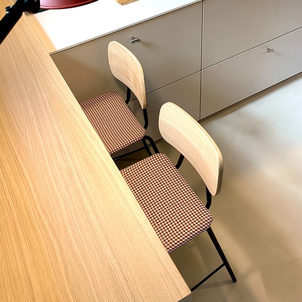 Proyecto CASA ANA - Interiorismo Clara Masllorens