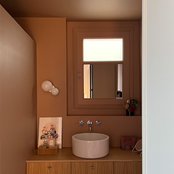 Proyecto MUNTANER II - Interiorismo Clara Masllorens